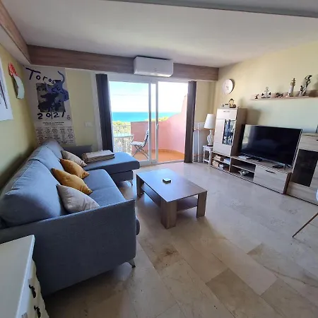 Fabiola1 Calpe
