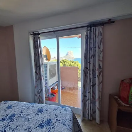 Apartment Fabiola1 Calpe