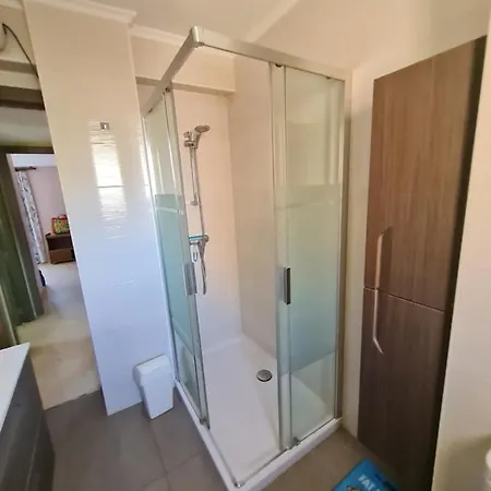 Apartamento Fabiola1 *