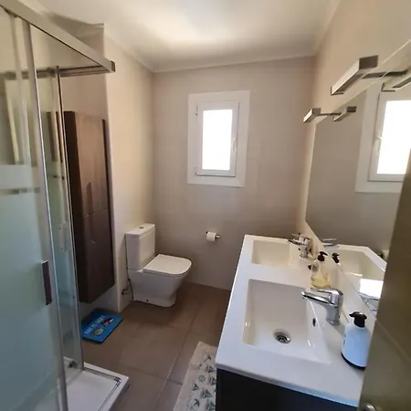 Fabiola1 Apartamento *