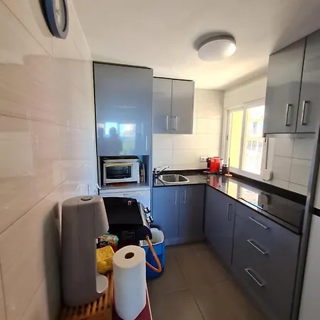 Fabiola1 Apartamento