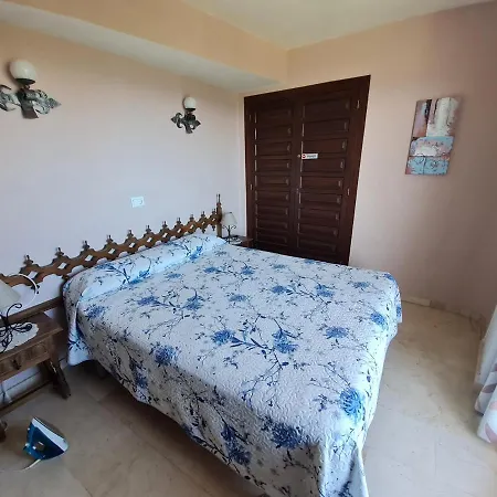 Apartmán Fabiola1